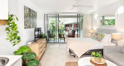 Belle Escapes Drift Beachfront Resort Suite 3401