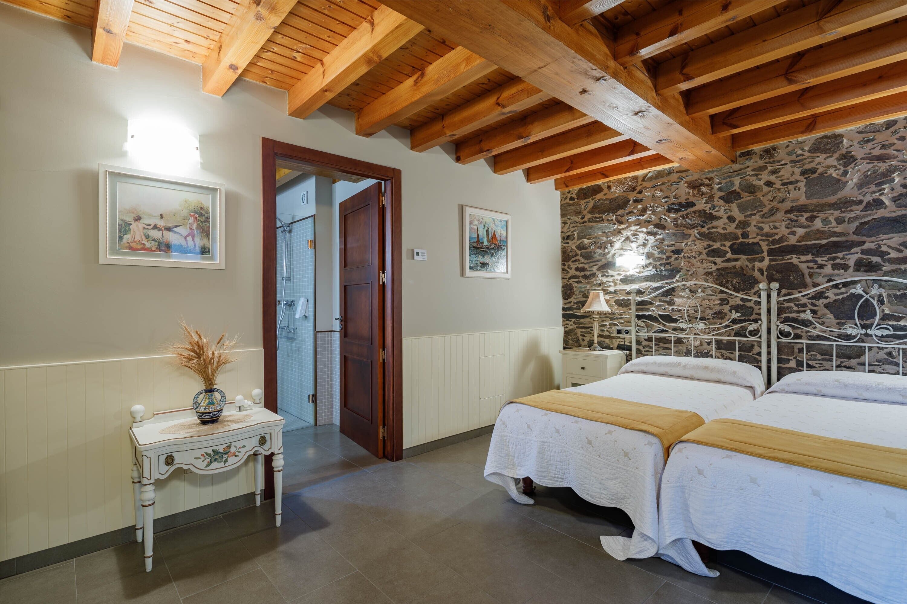 1 habitación, wifi gratis y ropa de cama 