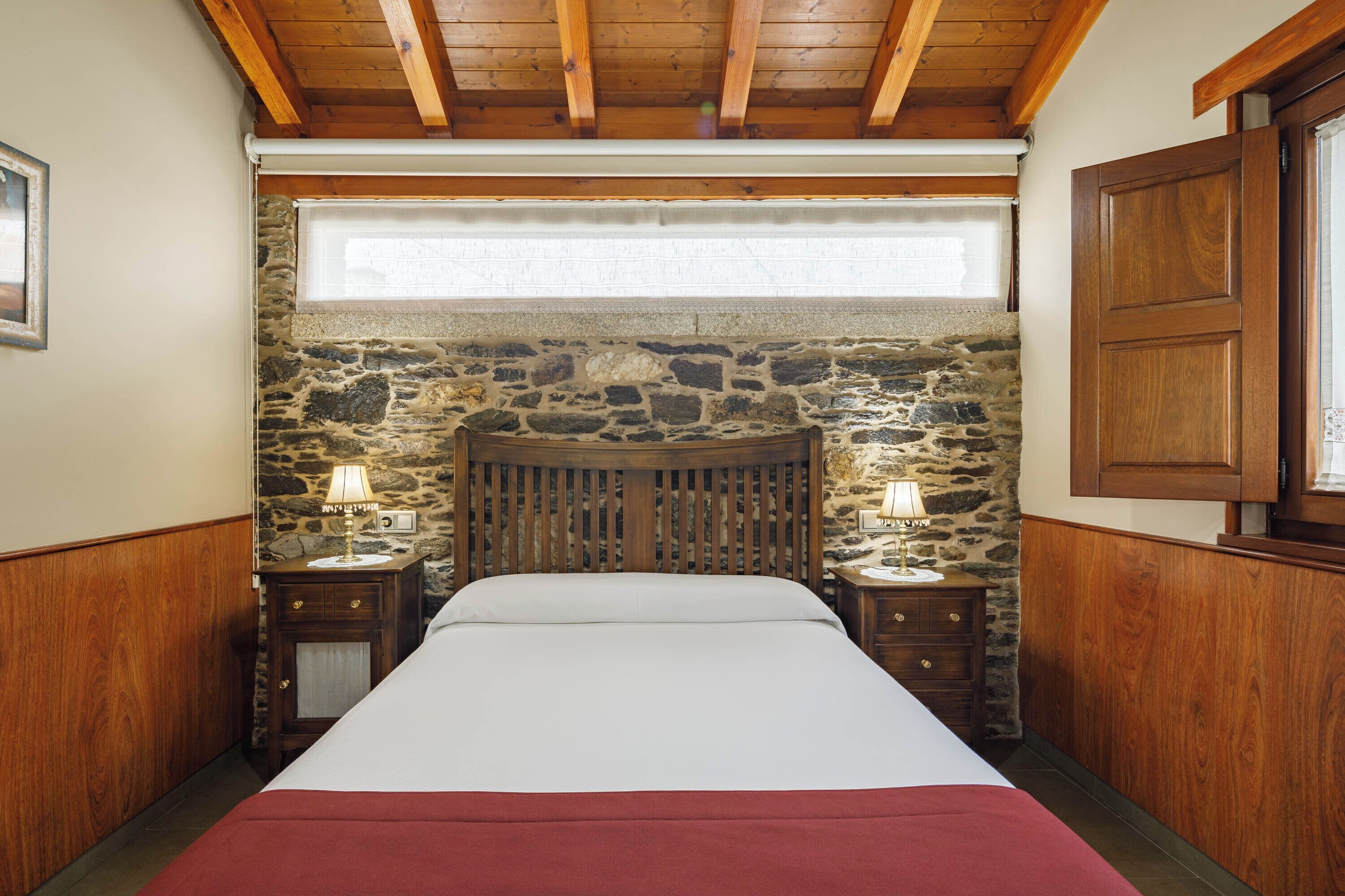 1 makuuhuone, ilmainen Wi-Fi, vuodevaatteet