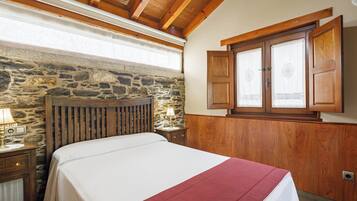 1 dormitorio, wifi gratis, ropa de cama