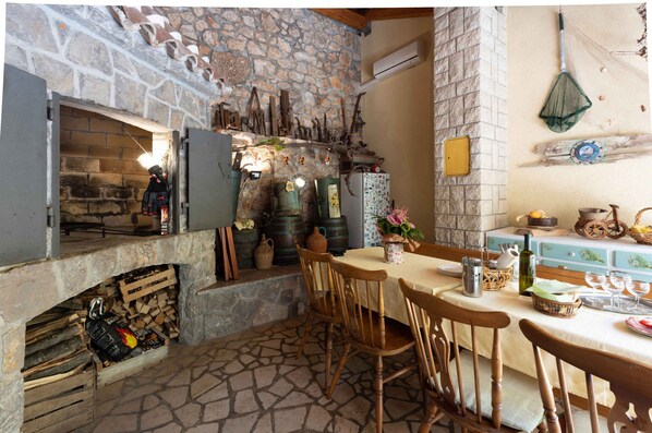 Servei de restauració