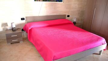 2 camere, Wi-Fi gratuito