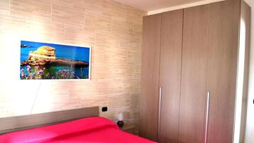 2 quartos, Wi-Fi de cortesia