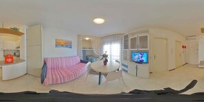 Interior - Holiday apartment mit Klimaanlage und Pool (Lignano Sabbiadoro)