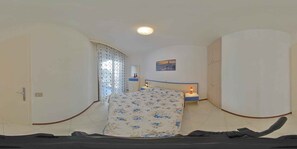 1 bedroom, WiFi - Holiday apartment mit Klimaanlage und Pool (Lignano Sabbiadoro)