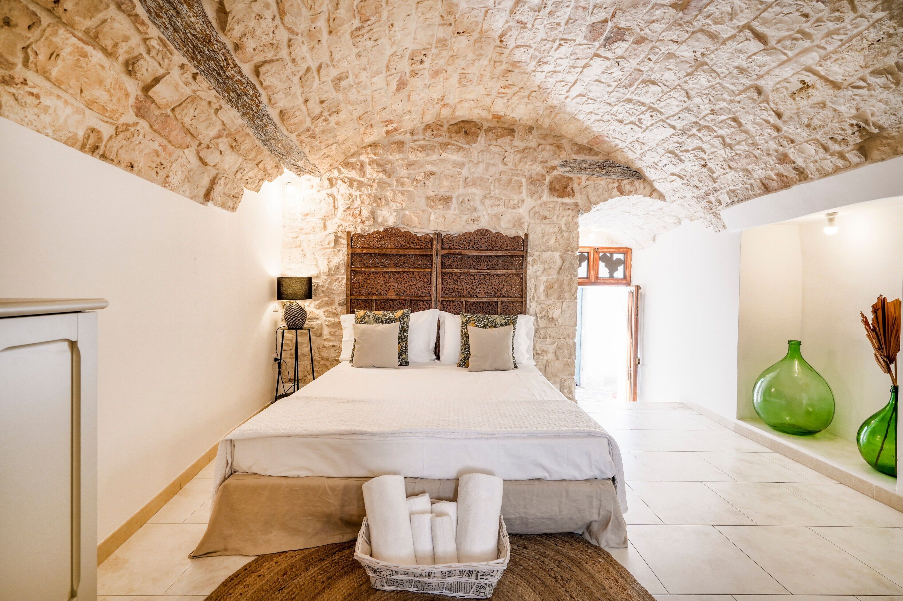 1 間睡房、免費 Wi-Fi、床單