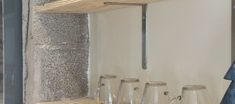 Captivating 1-Bed Apartment in Hereford