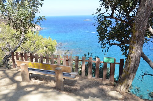 Cyprus-2 bedrooms both ensuite, pool, patios, wifi