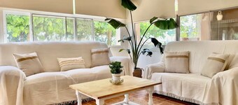 Villa 'Delta' with Lake View, Private Pool and Wi-Fi