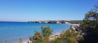 Apartment 'Dimora Elia' with Private Terrace, Wi-Fi and Air Conditioning