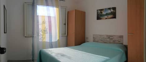 2 chambres, Wi-Fi gratuit