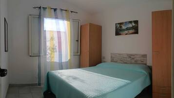 2 chambres, Wi-Fi gratuit