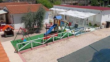 Area bambini