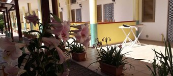 Holiday Home 'Bilo 2' with Private Terrace, Shared Garden and Wi-Fi