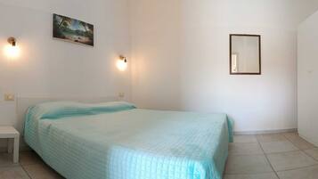 1 chambre, Wi-Fi gratuit