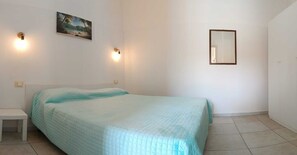 1 Schlafzimmer, kostenloses WLAN