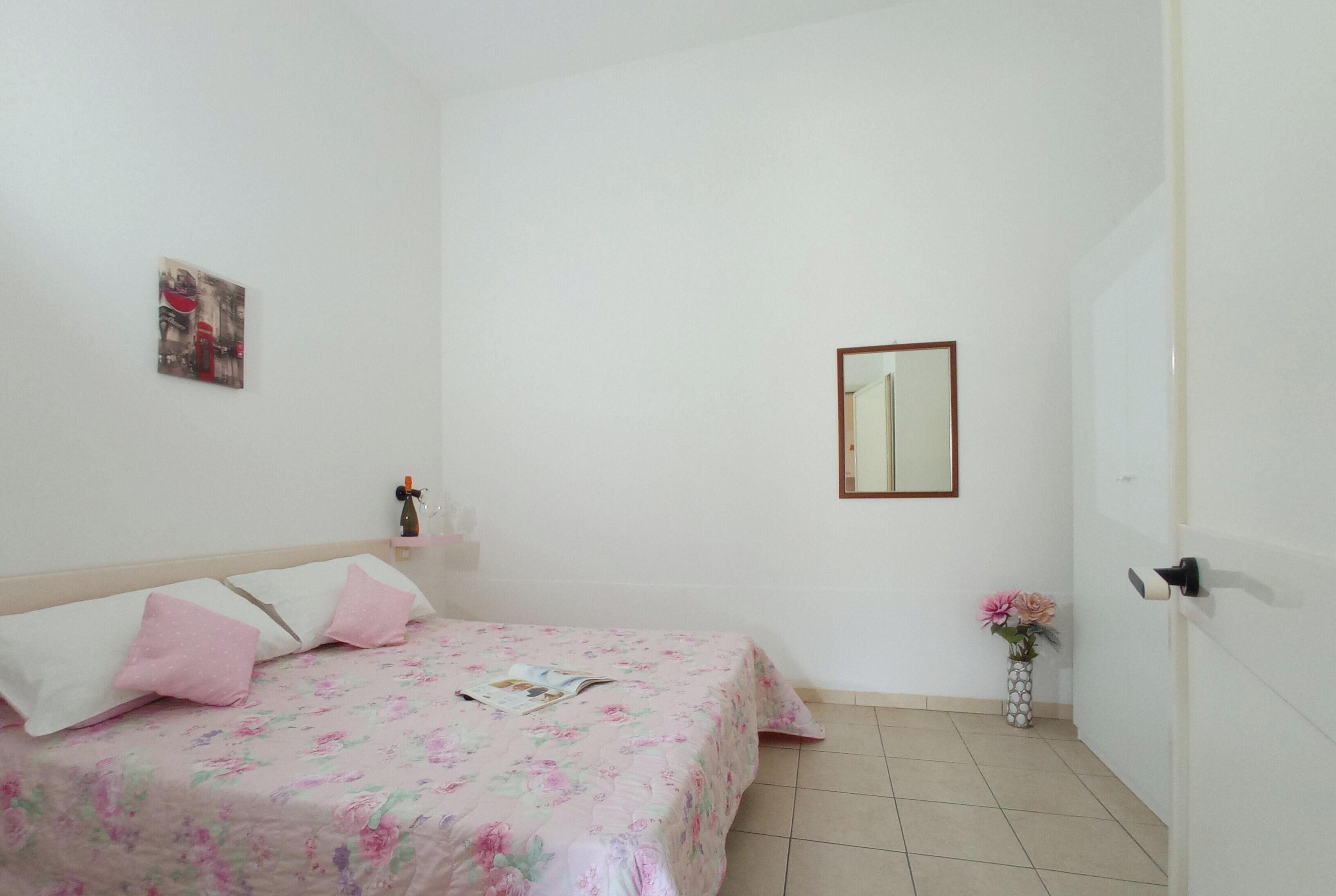 1 slaapkamer, gratis wifi