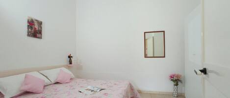 1 Schlafzimmer, kostenloses WLAN