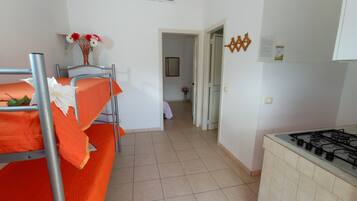 1 slaapkamer, gratis wifi