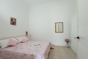 1 Schlafzimmer, kostenloses WLAN