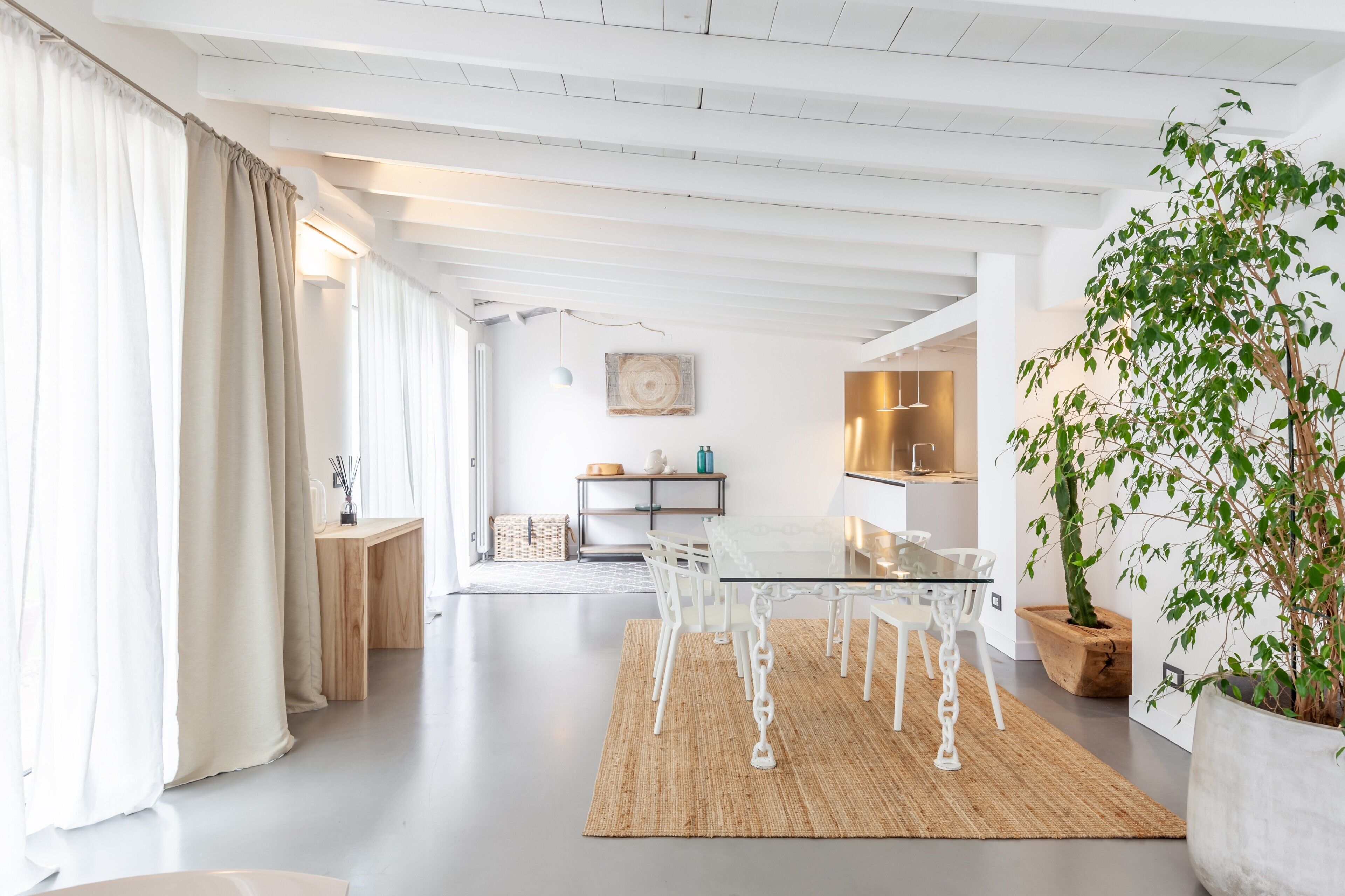 Restauración