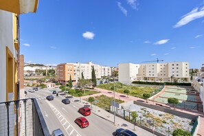 Property grounds - Apartment 'Casa Axarquia 2' with Balcony and Wi-Fi (Vélez-Málaga)