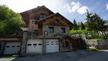 Außenbereich