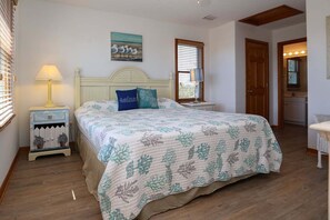 5 bedrooms, internet, bed sheets