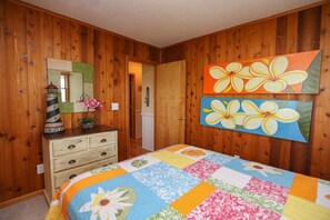 6 habitaciones, wifi y ropa de cama 