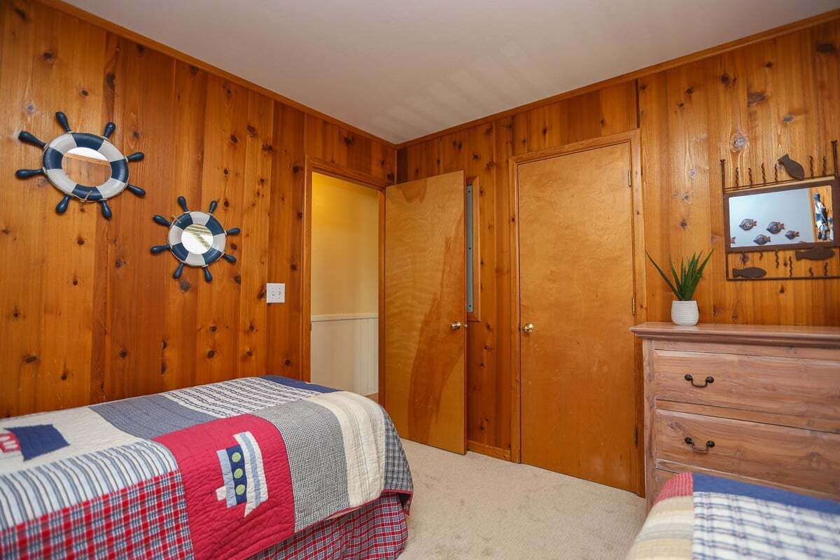 Bedroom 2 2023