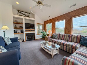 Fernseher, DVD-Player