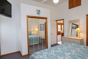 5 Schlafzimmer, WLAN, Bettwäsche