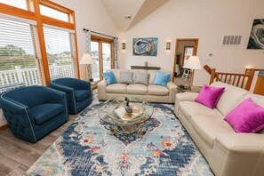 Fernseher, DVD-Player