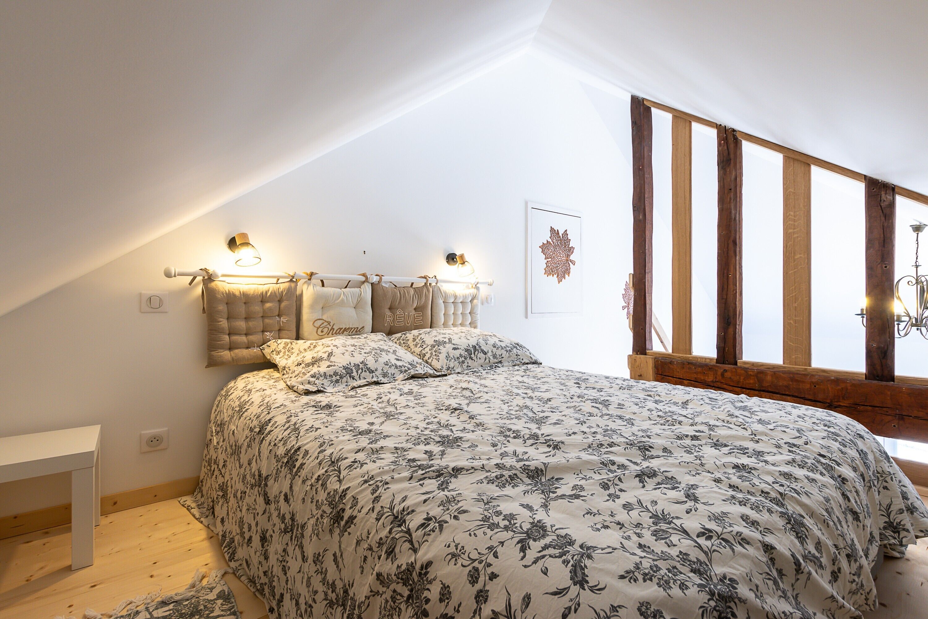 1 dormitorio, tabla de planchar con plancha, wifi gratis y ropa de cama