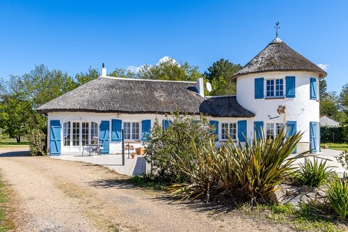 Studio 'Le De Château Trompette' with Wi-Fi
