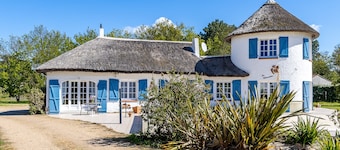 Studio 'Le De Château Trompette' with Wi-Fi
