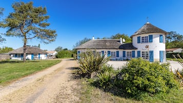 Exterieur