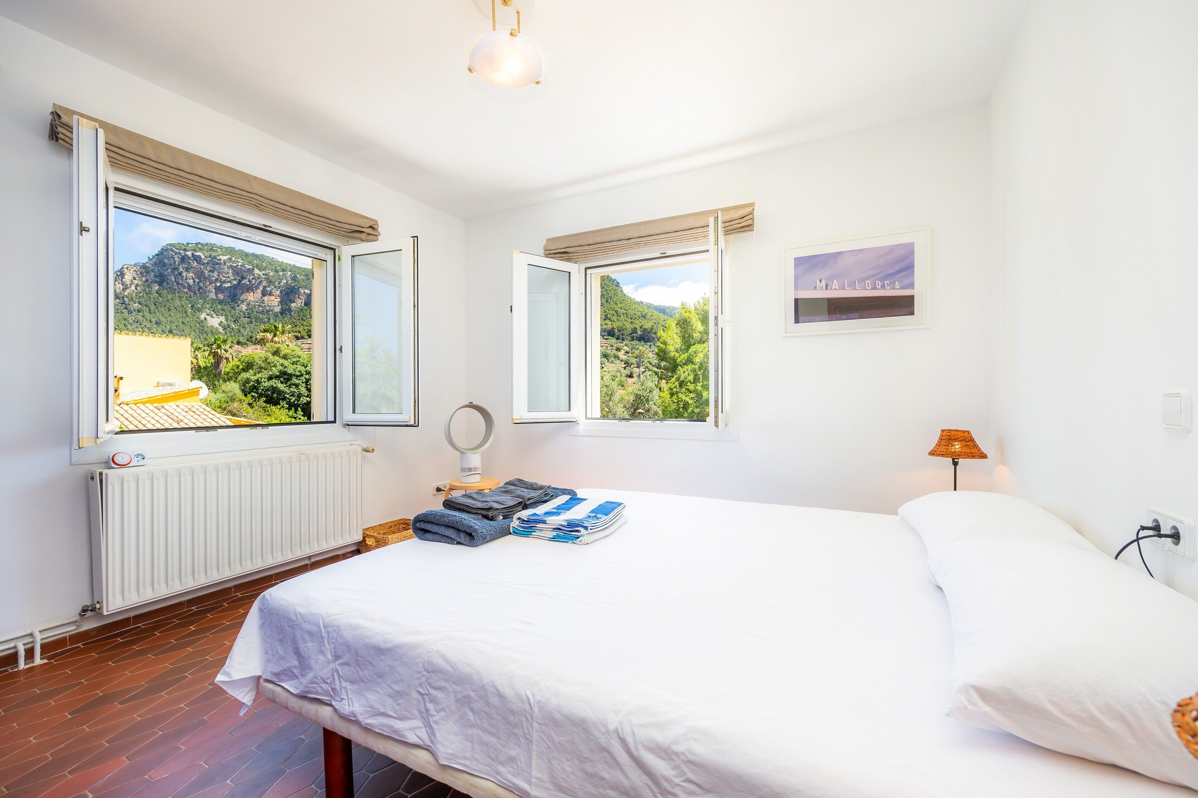3 slaapkamers, gratis wifi, beddengoed