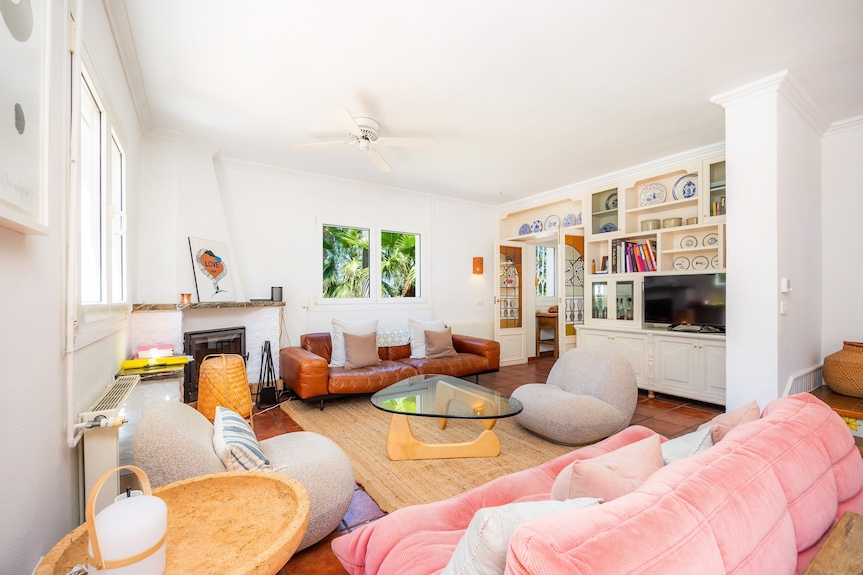 Finca 'Villa Valldemossa' Mit Privatem Pool, Privater Terrasse Und Wlan - Valldemossa