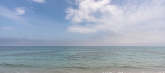 Appartement 'Capitan Trinchetto Risacca' avec balcon et Wi-Fi