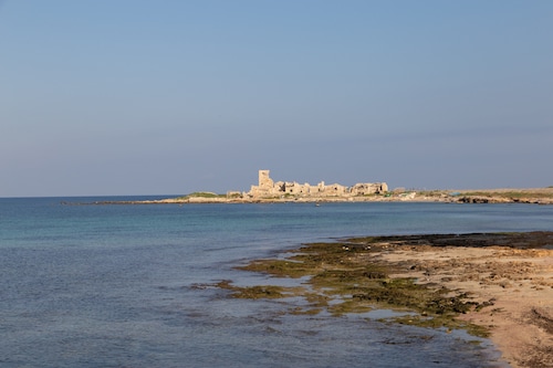 Apartment 'Capitan Trinchetto Agave' with Mountain View, Private Terrace and Wi-Fi