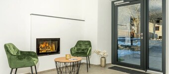 Apartment 'Gala' with Mountain View, Shared Garden and Wi-Fi