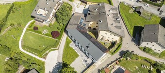 Apartment 'Gala' with Mountain View, Shared Garden and Wi-Fi