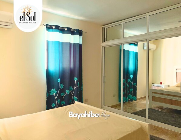 1 makuuhuone, Wi-Fi, vuodevaatteet