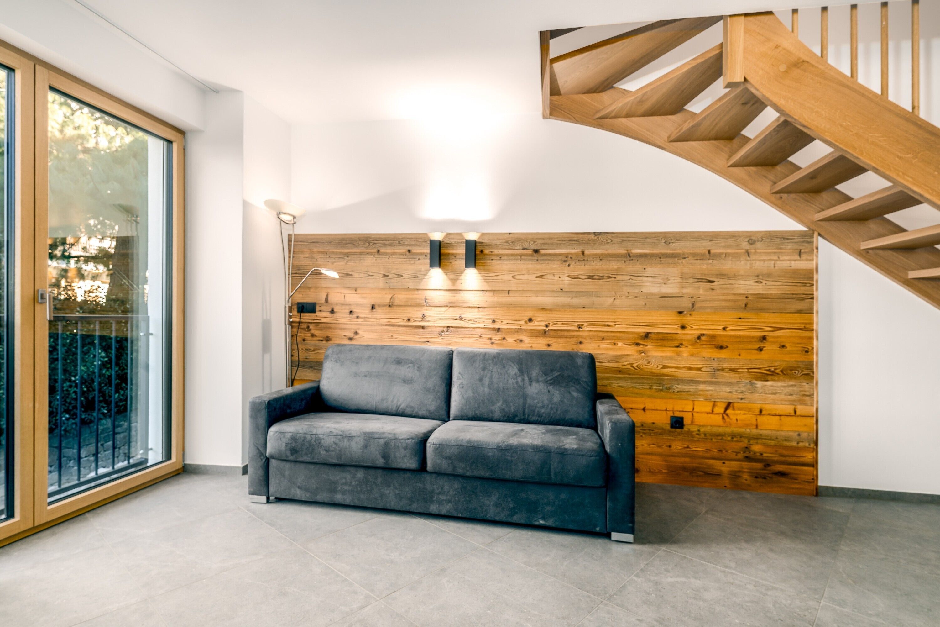 Ferienwohnung 'Kanzi' Mit Bergblick, Gemeinschaftsgarten Und Wlan - Brixen