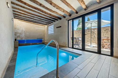 Holiday Home 'Arassa Casa Rural' with Private Terrace, Wi-Fi and Air Conditioning