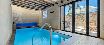 Holiday Home 'Arassa Casa Rural' with Private Terrace, Wi-Fi and Air Conditioning