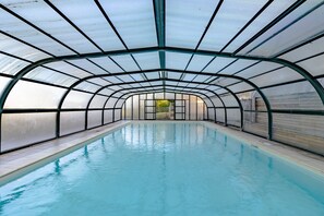 Pool - Gîte La Noyeraie in Périgord Noir (Paulin)