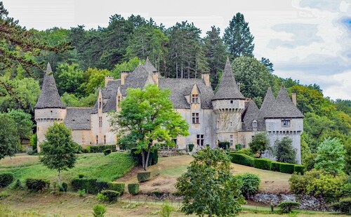 Gîte La Noyeraie En Périgord Noir