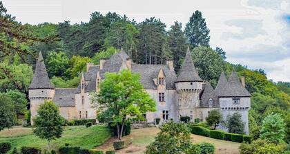 Gßte La Noyeraie En Périgord Noir